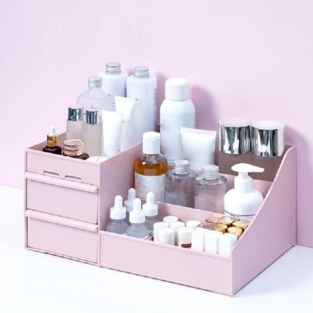 Cosmetic Storage Box - Picture 6 of 6